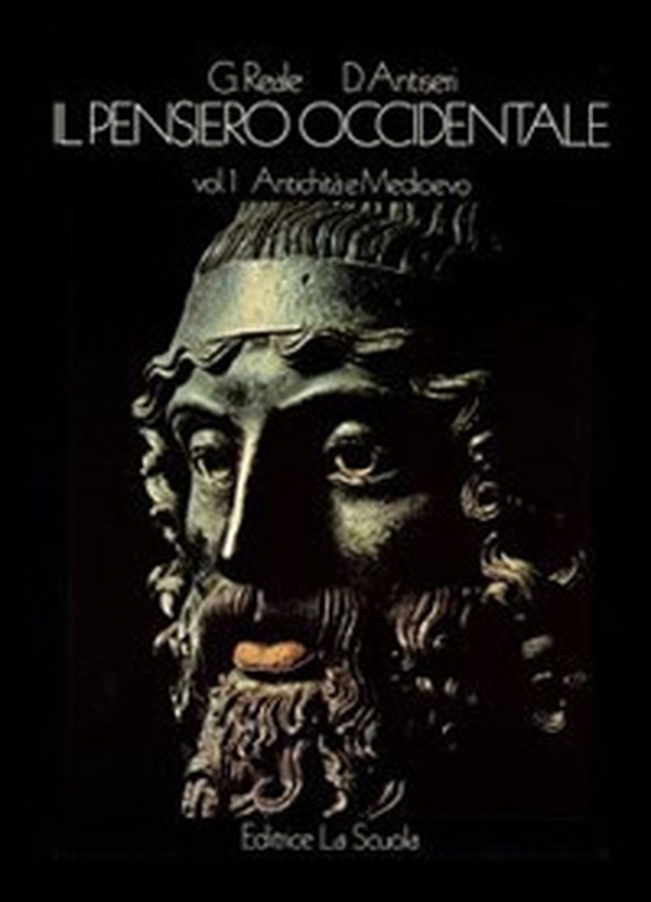 Il pensiero occidentale dalle origini ad oggi. Storia delle idee filosofiche e scientifiche - Librerie.coop Il pensiero occidentale dalle origini ad oggi. Storia delle idee filosofiche e scientifiche - Librerie.coop