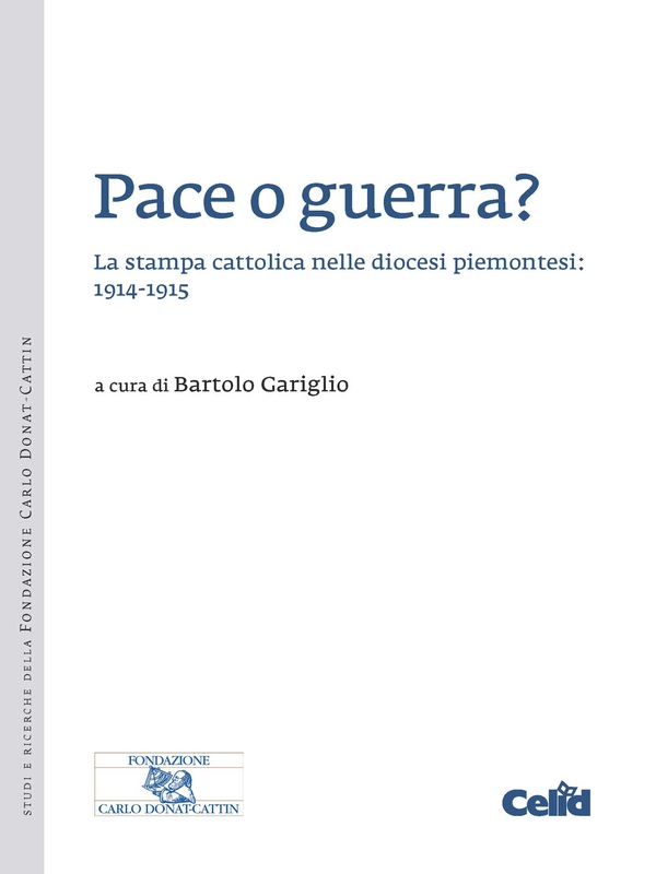 Pace o guerra? - Librerie.coop Pace o guerra? - Librerie.coop