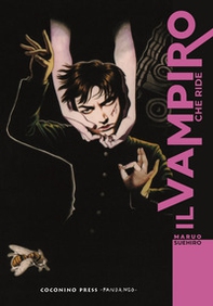 Il vampiro che ride - Librerie.coop Il vampiro che ride - Librerie.coop