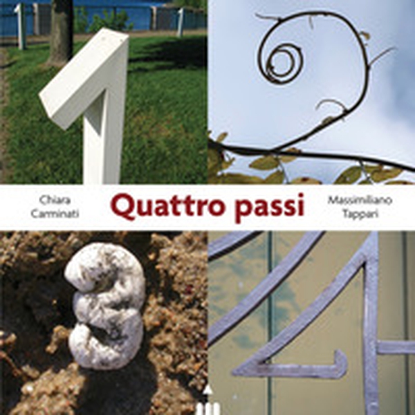 Quattro passi - Librerie.coop Quattro passi - Librerie.coop