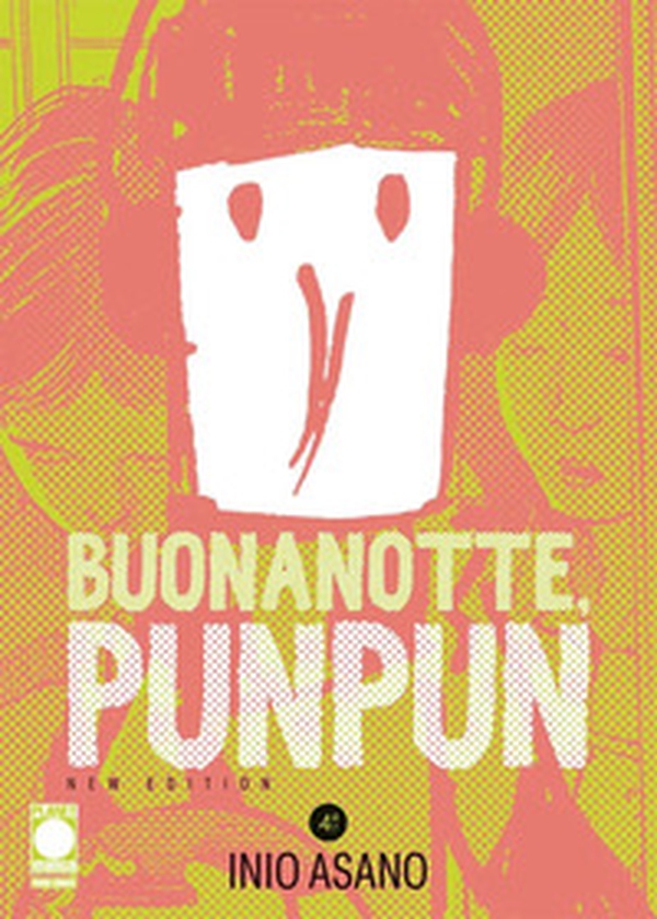 Buonanotte, Punpun. New edition - Vol. 4 - Librerie.coop