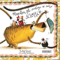 Maestra! Gli orologi si sono sciolti! - Librerie.coop