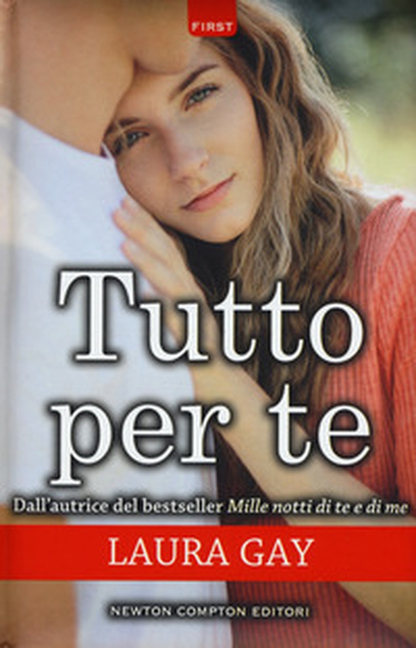 Tutto per te - Librerie.coop Tutto per te - Librerie.coop