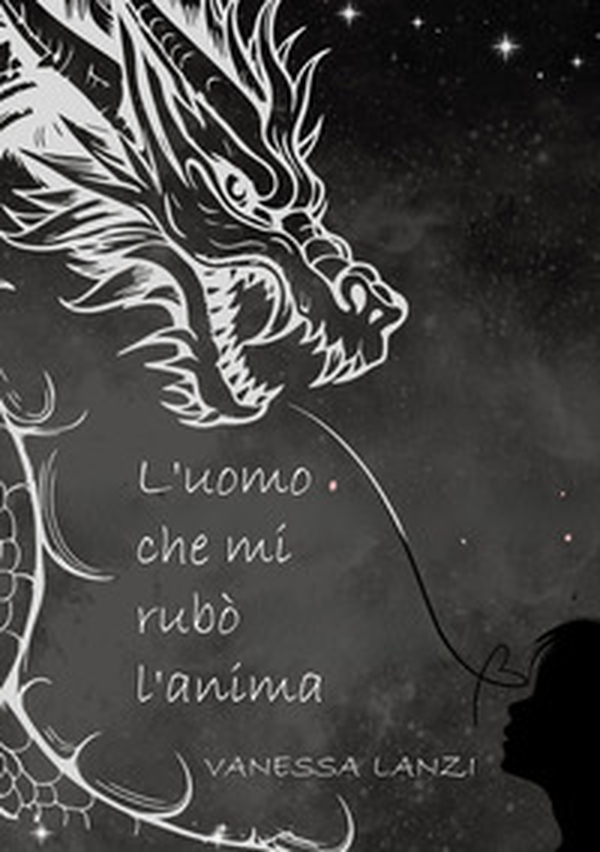 L'uomo che mi rubò l'anima - Librerie.coop L'uomo che mi rubò l'anima - Librerie.coop