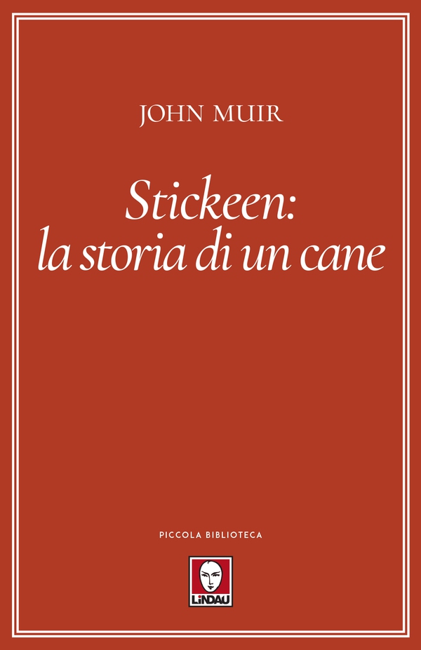 Stickeen: La storia di un cane - Librerie.coop Stickeen: La storia di un cane - Librerie.coop