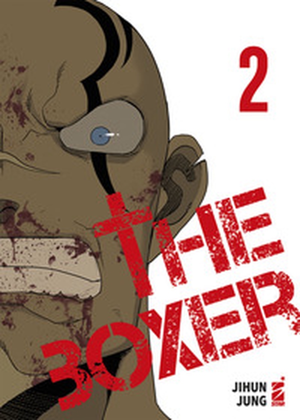 The boxer - Vol. 2 - Librerie.coop The boxer - Vol. 2 - Librerie.coop