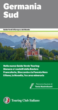 Germania Sud - Librerie.coop