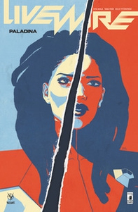 Livewire - Vol. 3 - Librerie.coop Livewire - Vol. 3 - Librerie.coop