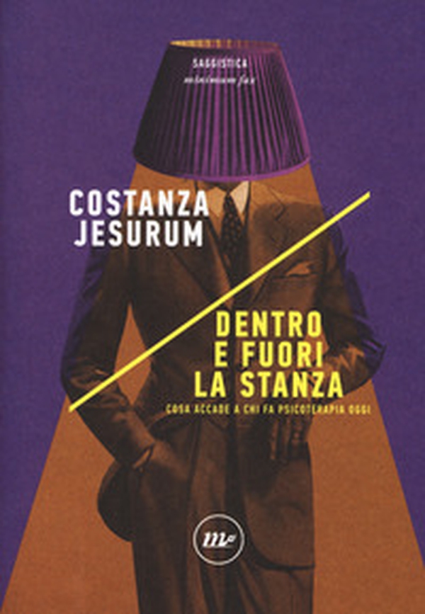 Dentro e fuori la stanza. Cosa accade a chi fa psicoterapia oggi - Librerie.coop Dentro e fuori la stanza. Cosa accade a chi fa psicoterapia oggi - Librerie.coop