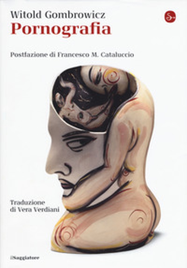 Pornografia - Librerie.coop Pornografia - Librerie.coop