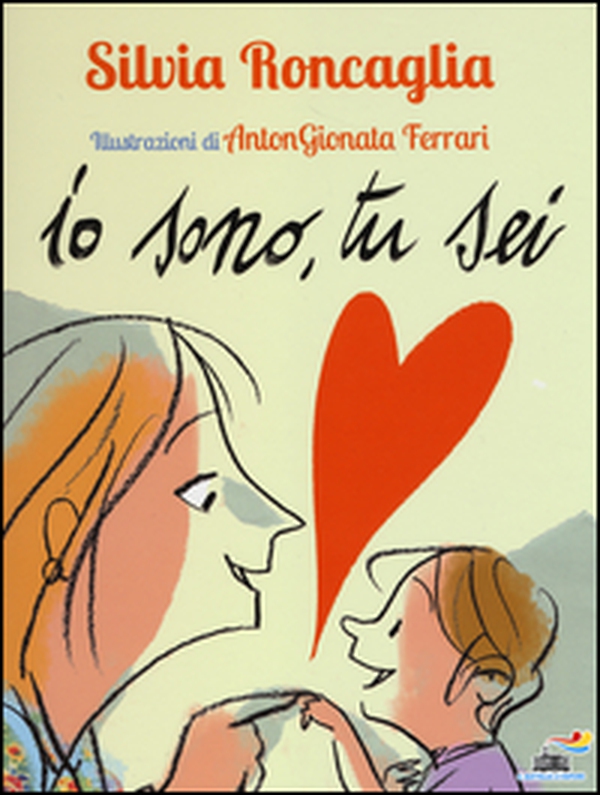 Io sono, tu sei - Librerie.coop Io sono, tu sei - Librerie.coop
