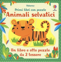 Animali selvatici - Librerie.coop Animali selvatici - Librerie.coop