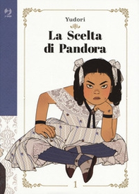 La scelta di Pandora - Librerie.coop
