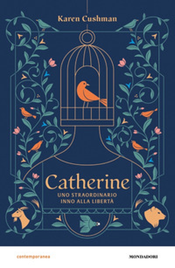 Catherine - Librerie.coop Catherine - Librerie.coop