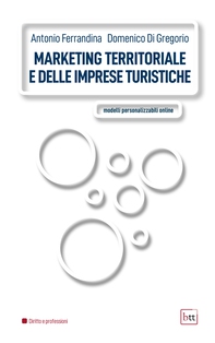 Marketing territoriale e delle imprese turistiche - Librerie.coop