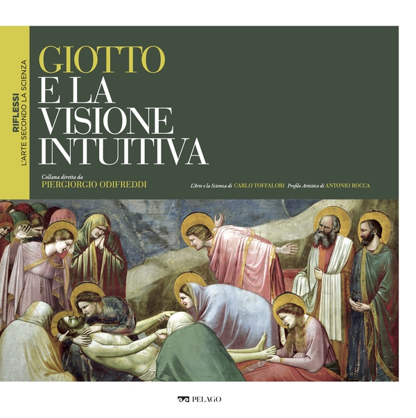 Giotto e la visione intuitiva - Librerie.coop Giotto e la visione intuitiva - Librerie.coop