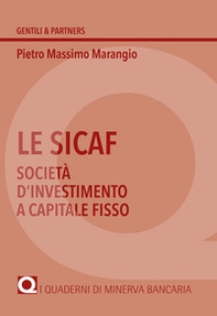 Le Sicaf. Società d'investimento a capitale fisso - Librerie.coop