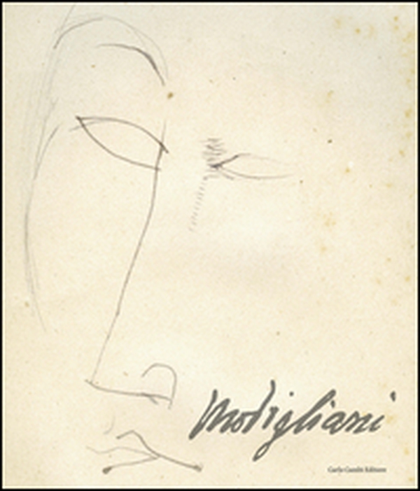 Amedeo Modigliani. Ediz. inglese e ceca - Librerie.coop Amedeo Modigliani. Ediz. inglese e ceca - Librerie.coop