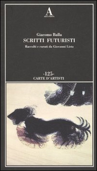 Scritti futuristi - Librerie.coop