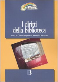 I diritti della biblioteca - Librerie.coop