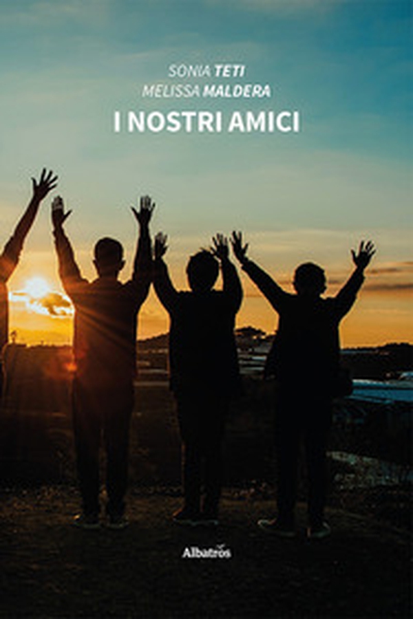 I nostri amici - Librerie.coop I nostri amici - Librerie.coop