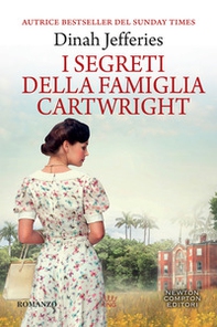 I segreti della famiglia Cartwright - Librerie.coop