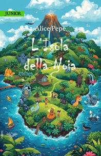 L'Isola della Noia - Librerie.coop