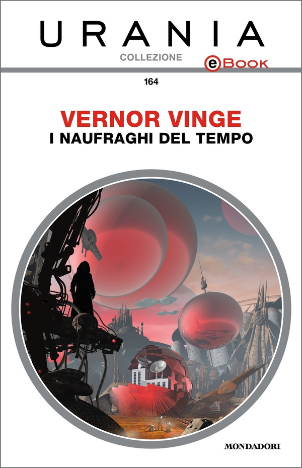 I naufraghi del tempo (Urania) - Librerie.coop I naufraghi del tempo (Urania) - Librerie.coop