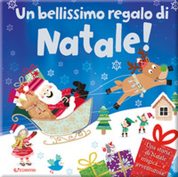 Un bellissimo regalo di Natale! - Librerie.coop Un bellissimo regalo di Natale! - Librerie.coop