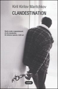 Clandestination - Librerie.coop Clandestination - Librerie.coop