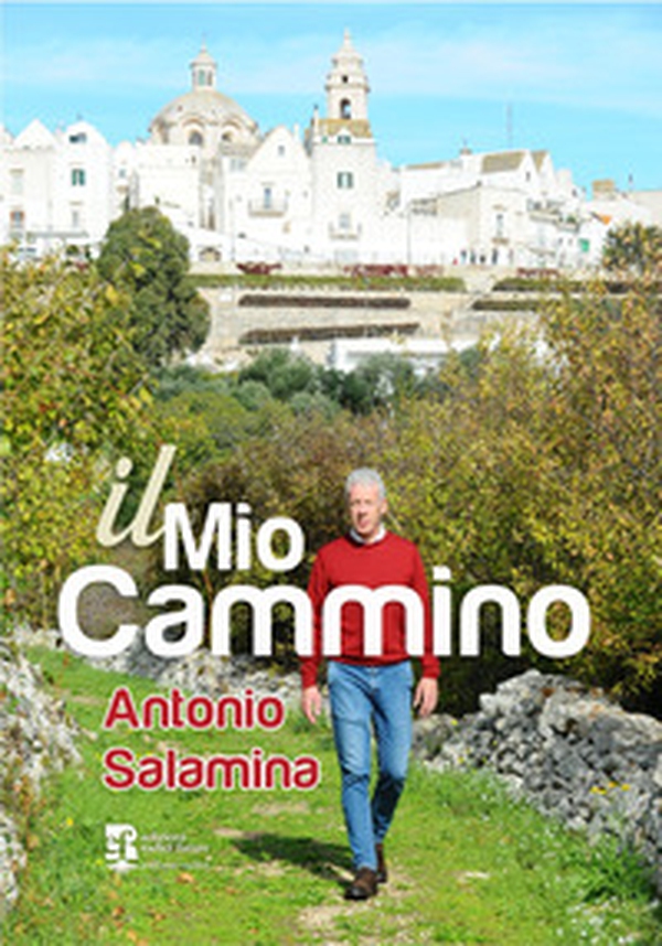 Il mio cammino - Librerie.coop