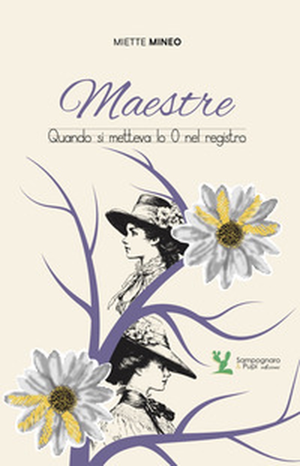 Maestre. Quando si metteva lo 0 nel registro - Librerie.coop