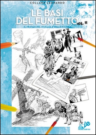 Le basi del fumetto - Librerie.coop