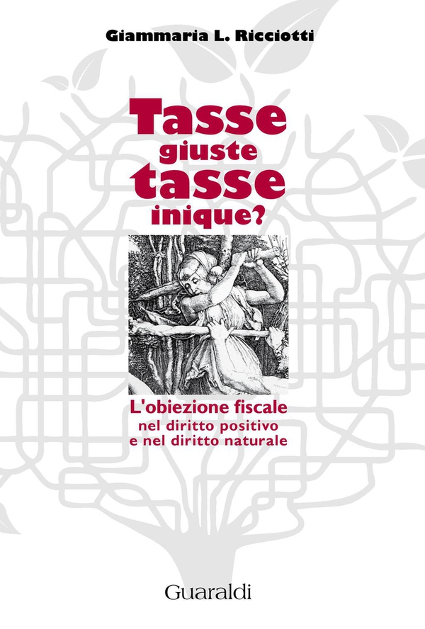 Tasse giuste, tasse inique? - Librerie.coop Tasse giuste, tasse inique? - Librerie.coop