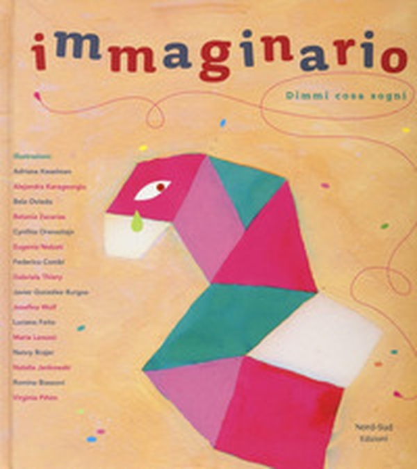 Immaginario. Dimmi cosa sogni - Librerie.coop Immaginario. Dimmi cosa sogni - Librerie.coop
