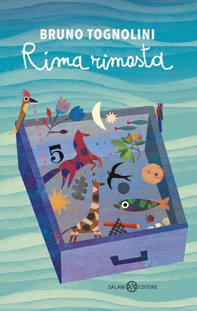 Rima rimasta - Librerie.coop