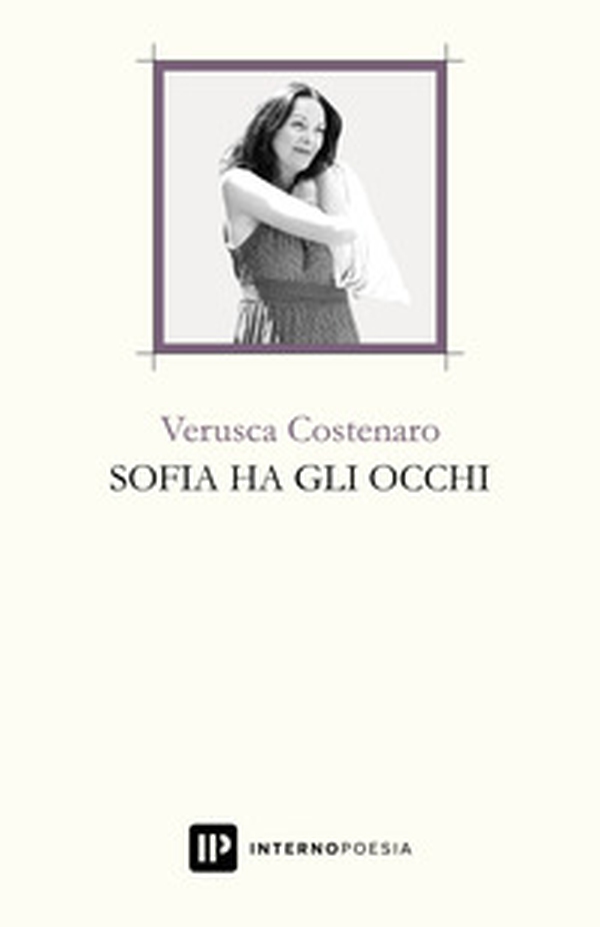 Sofia ha gli occhi - Librerie.coop