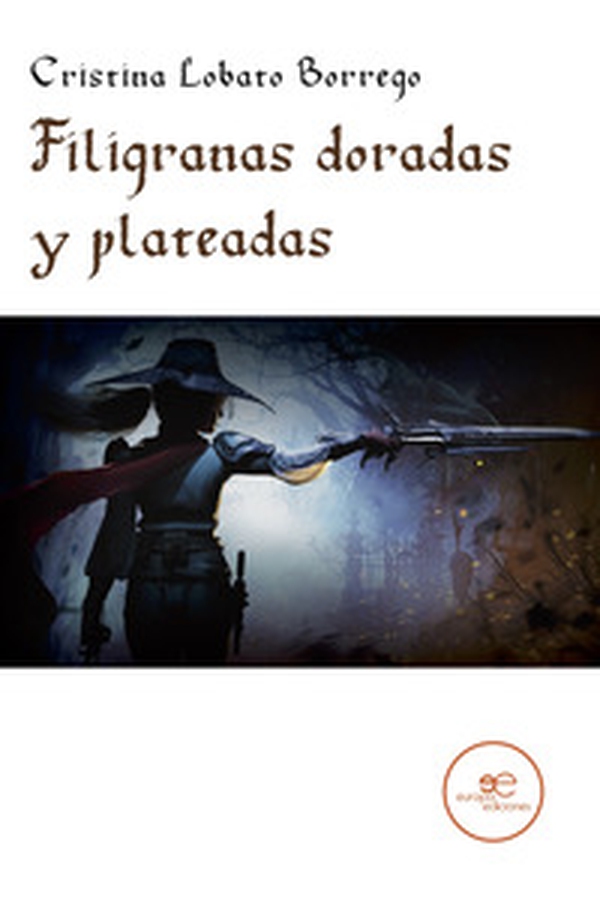 Filigranas doradas y plateadas - Librerie.coop Filigranas doradas y plateadas - Librerie.coop