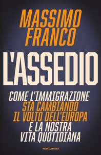 L'assedio - Librerie.coop