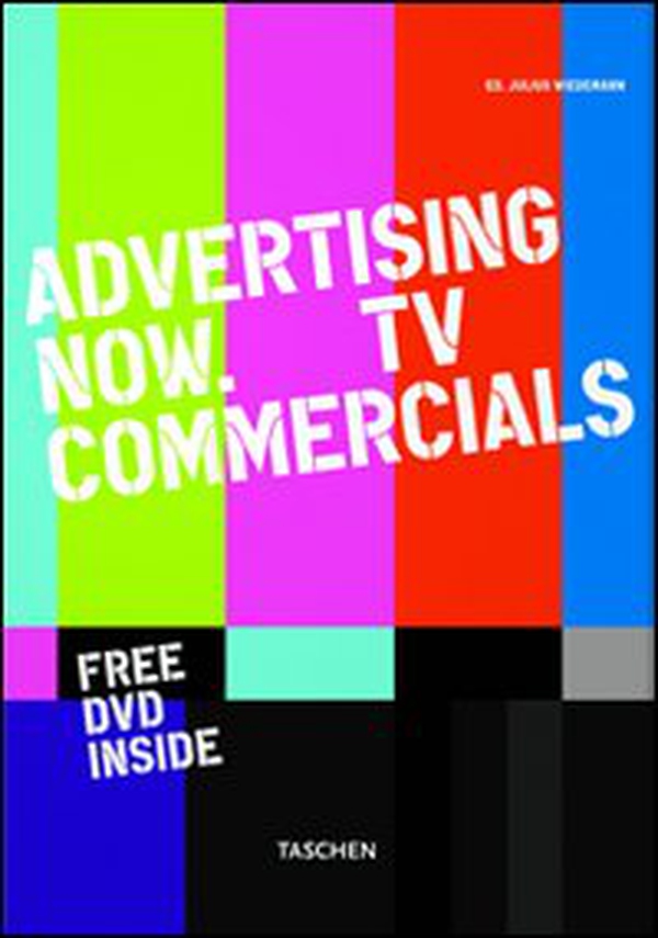 Advertising now. Tv commercials - Librerie.coop Advertising now. Tv commercials - Librerie.coop
