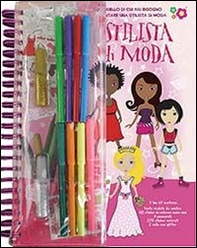 Stilista di moda - Librerie.coop