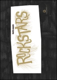 Rockstars - Librerie.coop Rockstars - Librerie.coop