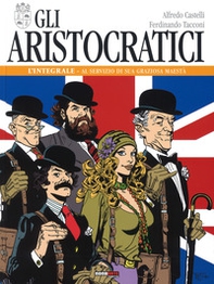 Gli aristocratici. L'integrale - Vol. 1 - Librerie.coop