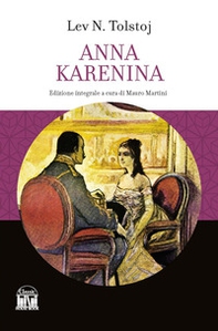 Anna Karenina - Librerie.coop
