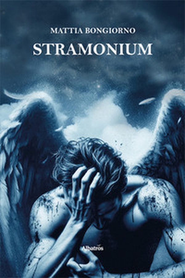 Stramonium - Librerie.coop Stramonium - Librerie.coop
