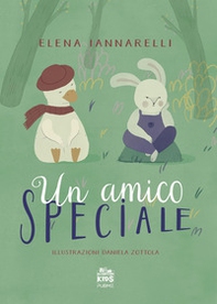 Un amico speciale - Librerie.coop