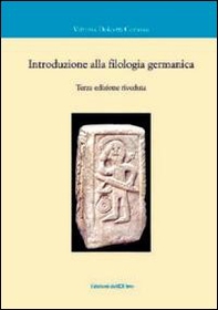 Introduzione alla filologia germanica - Librerie.coop