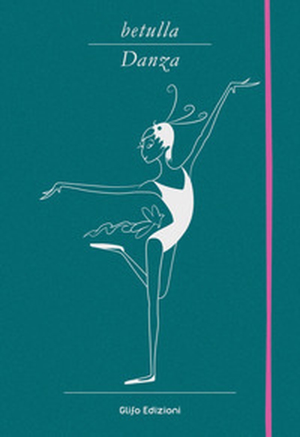 Betulla, danza. Libro d'artista per appunti. Ediz. italiana, inglese, spagnola, francese e tedesca - Librerie.coop Betulla, danza. Libro d'artista per appunti. Ediz. italiana, inglese, spagnola, francese e tedesca - Librerie.coop