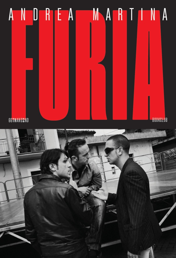 Furia - Librerie.coop Furia - Librerie.coop