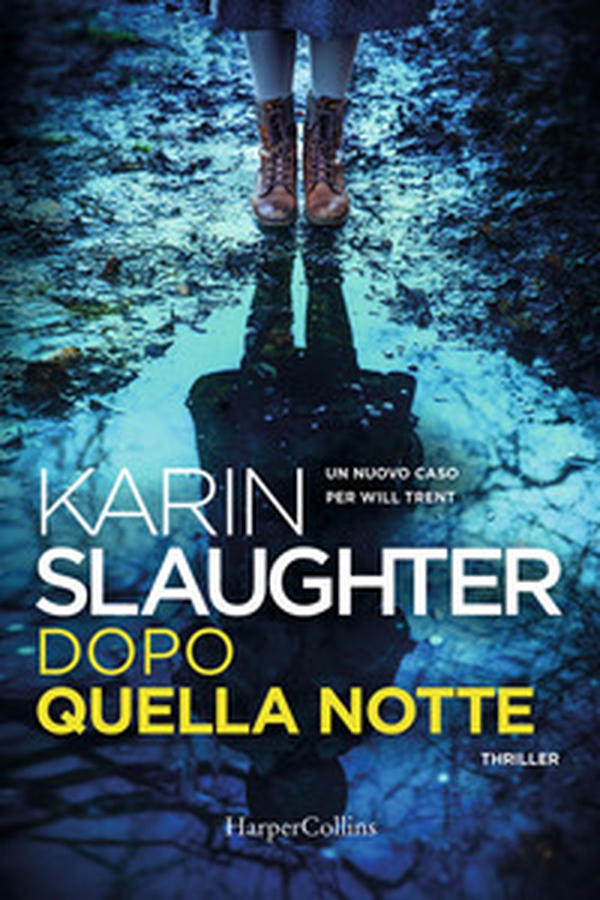 Dopo quella notte - Librerie.coop Dopo quella notte - Librerie.coop